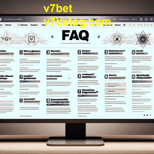 Entendendo a Importância da Seção de FAQ em Jogos Online