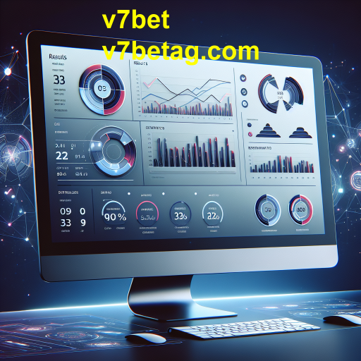 A Importância da Seção 'Resultados' na V7bet