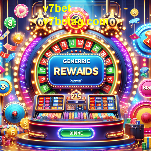 Atração das Recompensas nos Jogos Online: O que o v7bet Oferece